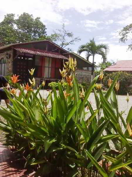 Llano Dorado Hotel Campestre Granja Campo Alegre Esterno foto