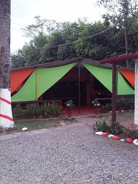 Llano Dorado Hotel Campestre Granja Campo Alegre Esterno foto