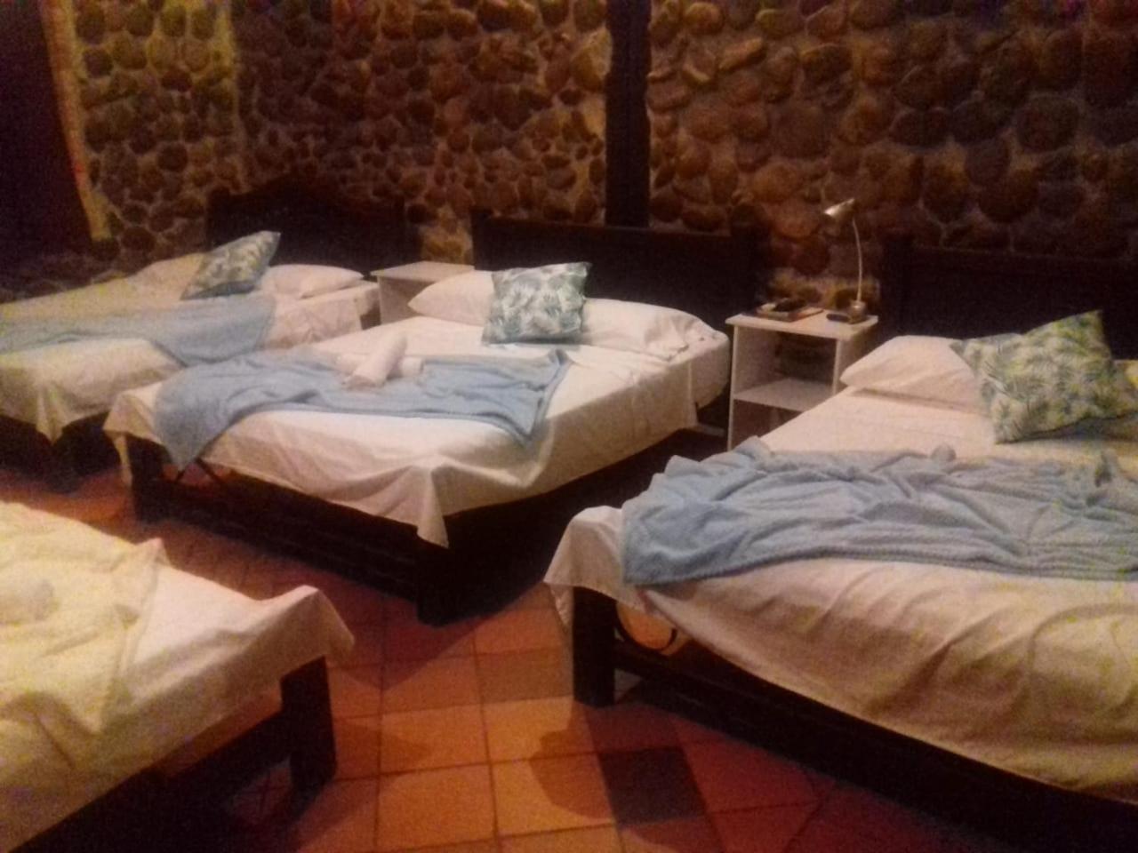 Llano Dorado Hotel Campestre Granja Campo Alegre Esterno foto
