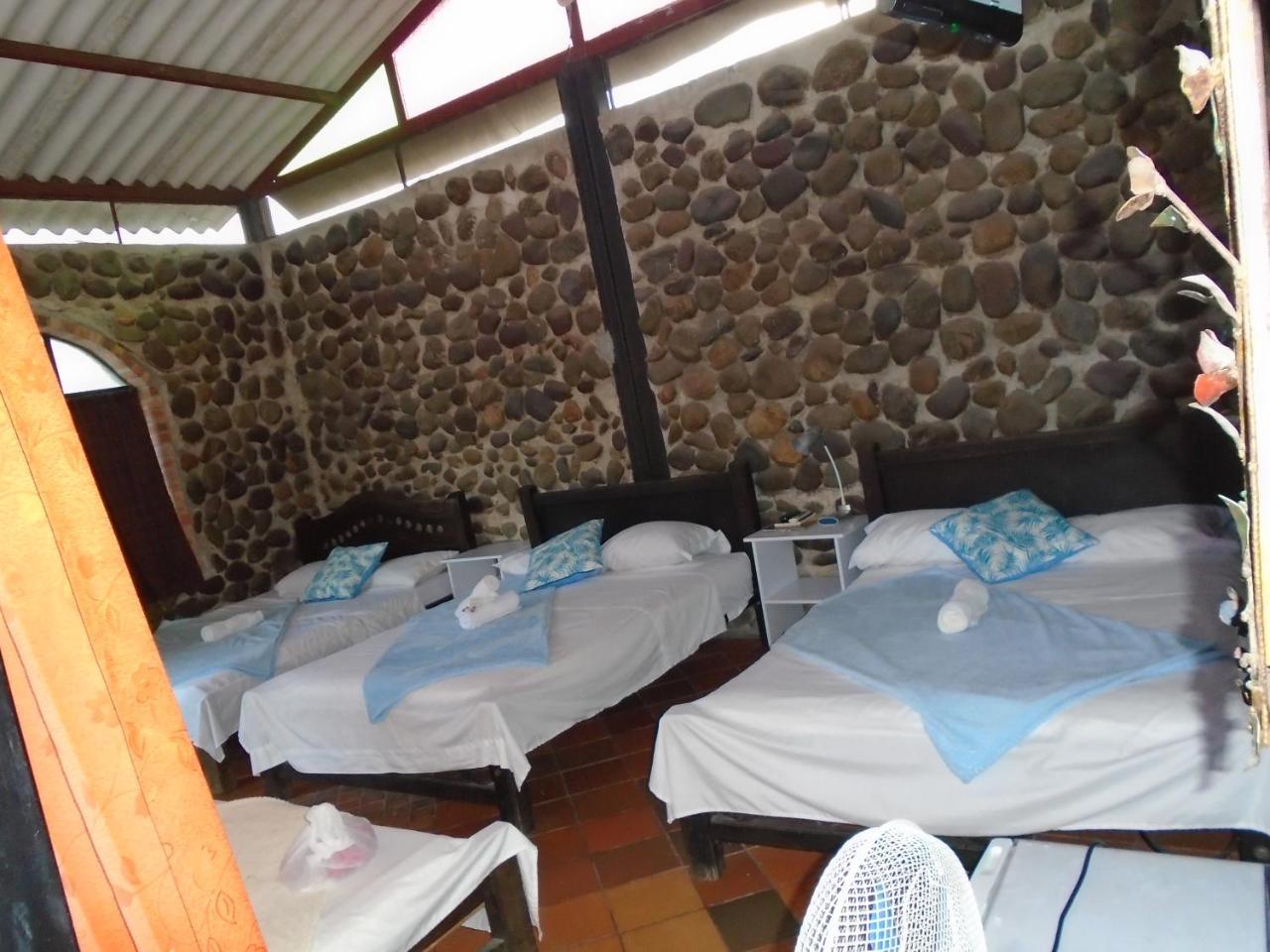Llano Dorado Hotel Campestre Granja Campo Alegre Esterno foto
